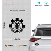 Mechanical Engineer – Torque, Power, and Precision